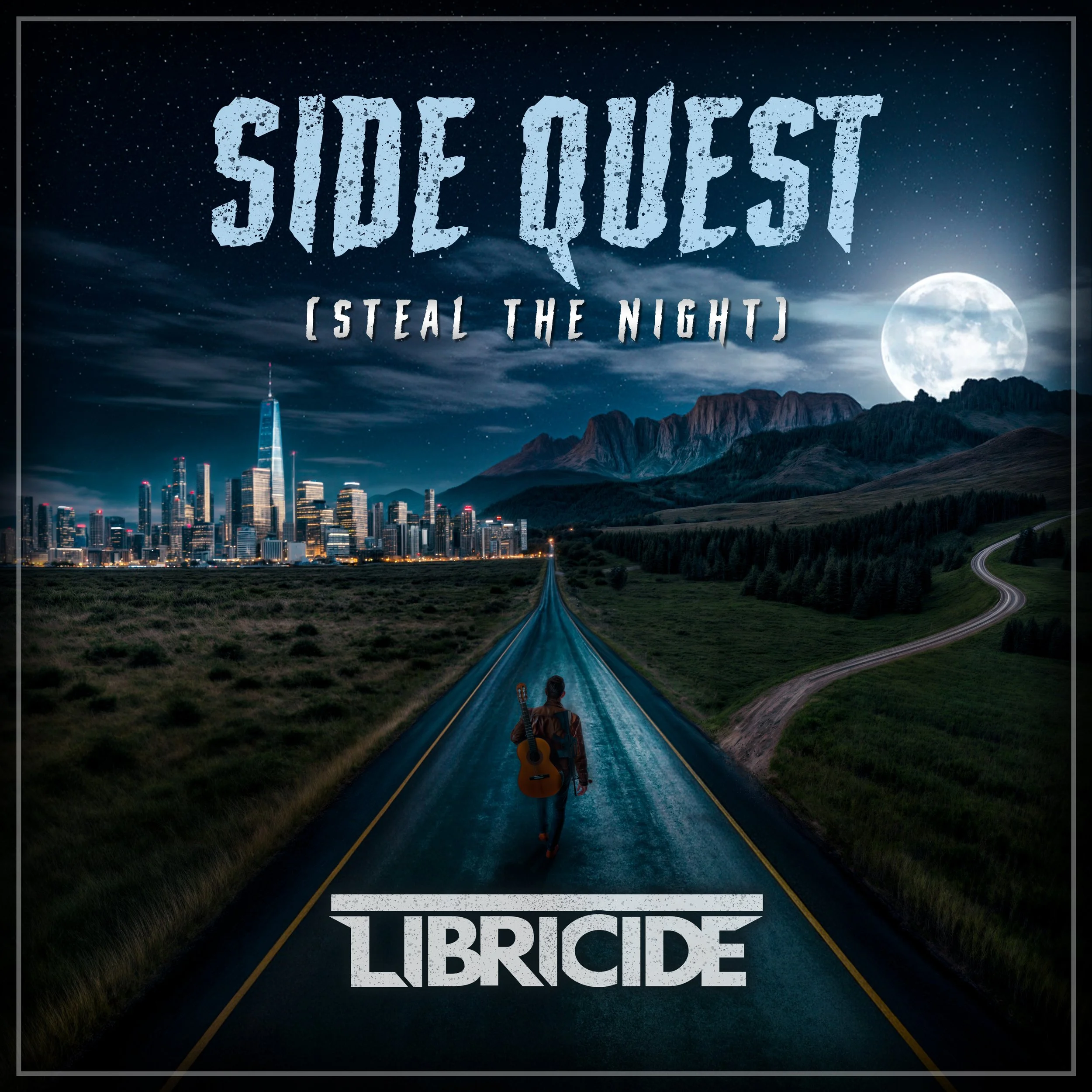 The Libricide STORE — www.Libricide.com